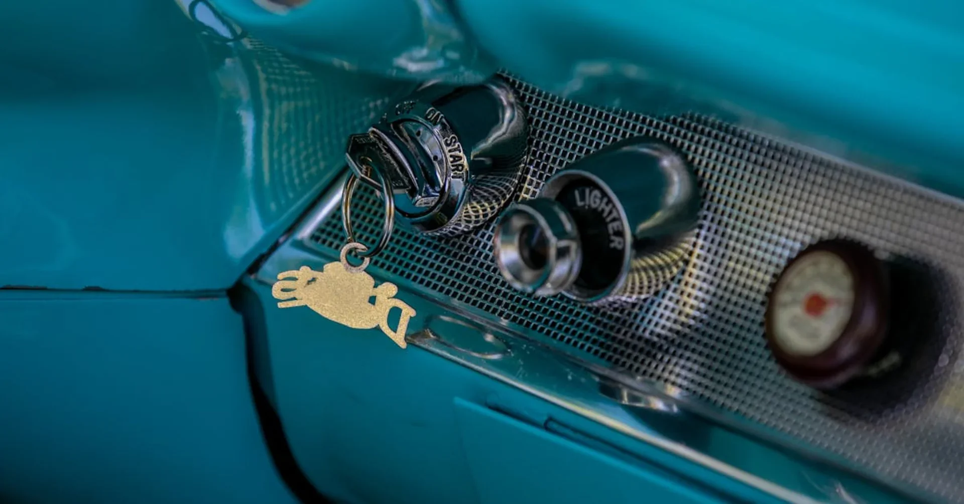 Professional Car Key Duplication Service