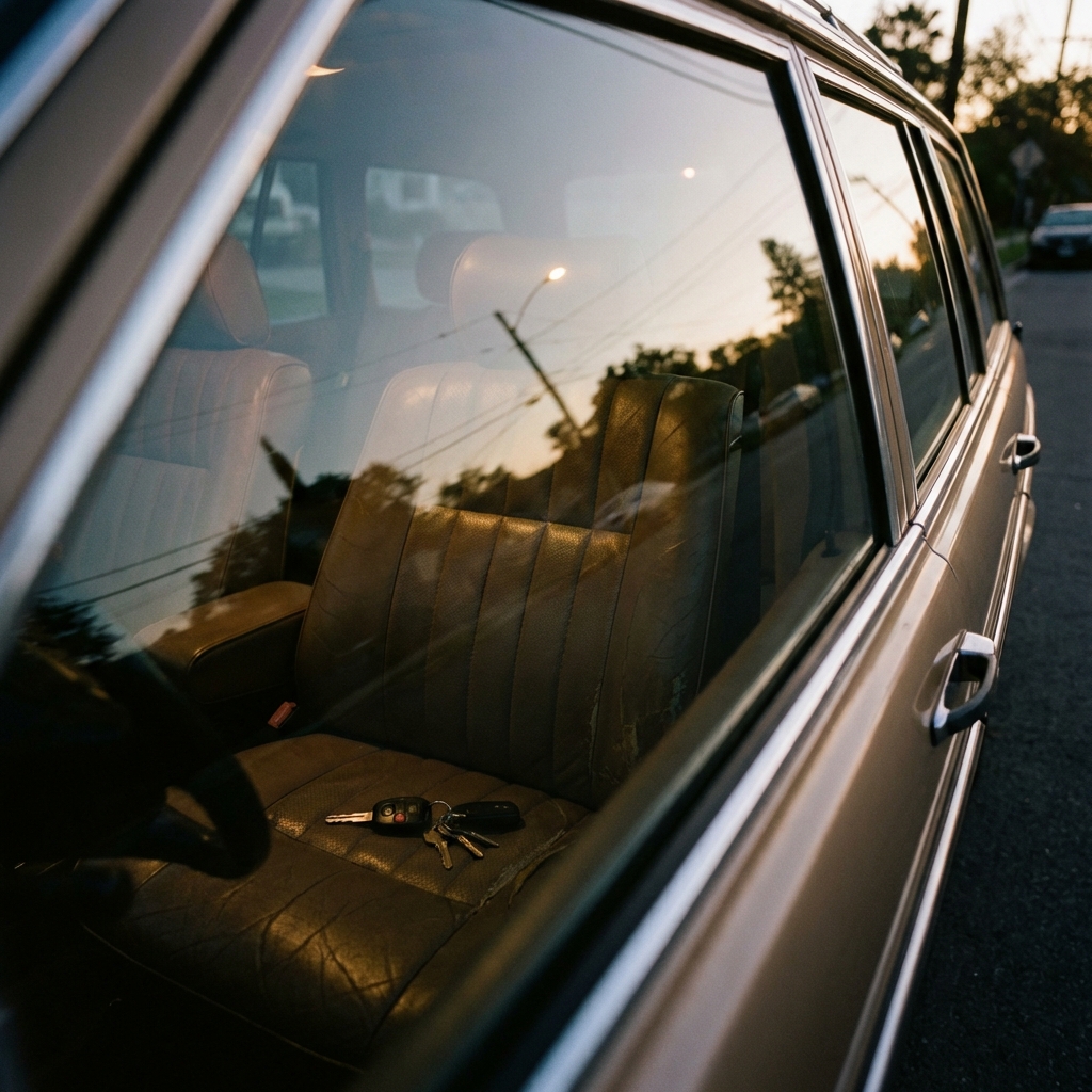 Locked Out of Your Car? We'll Get You Back In Fast
