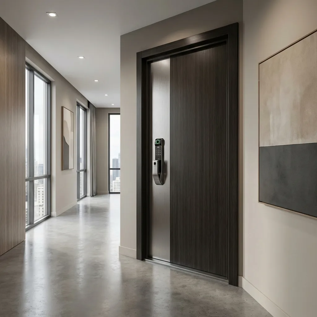 Emergency Condo Lockout Service