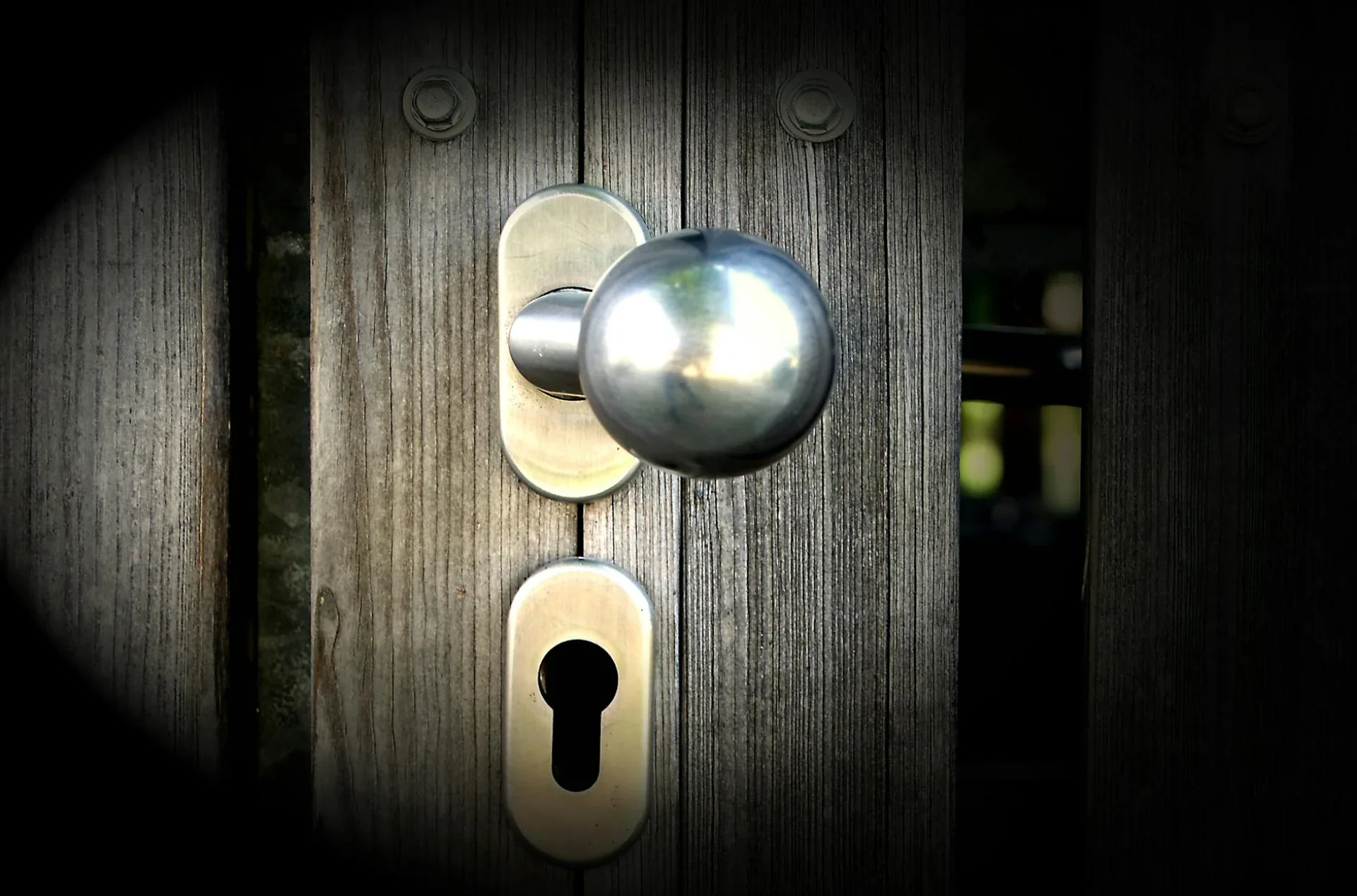 Deadbolt Installation Service