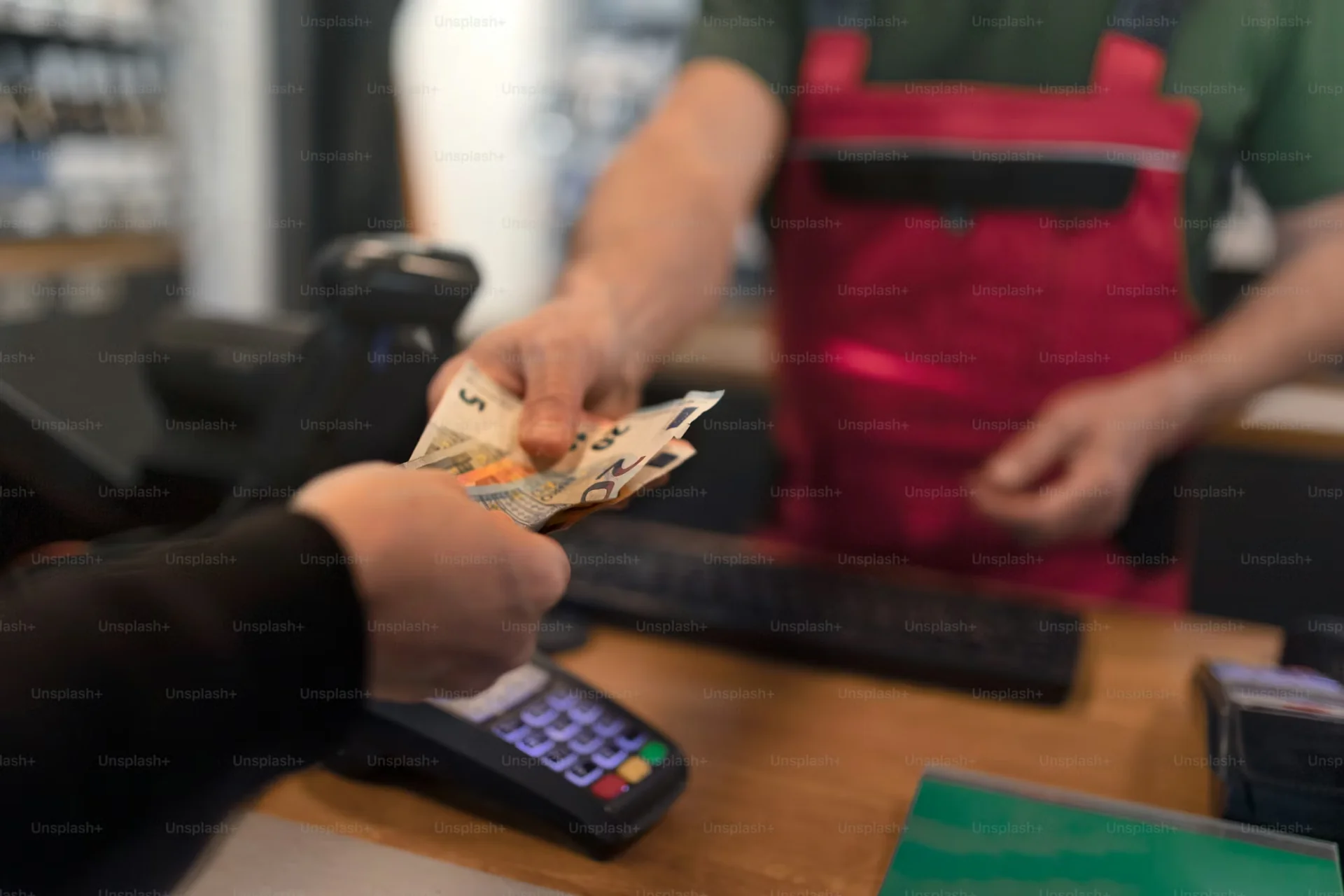 Drop Safe Installation & Service Austin