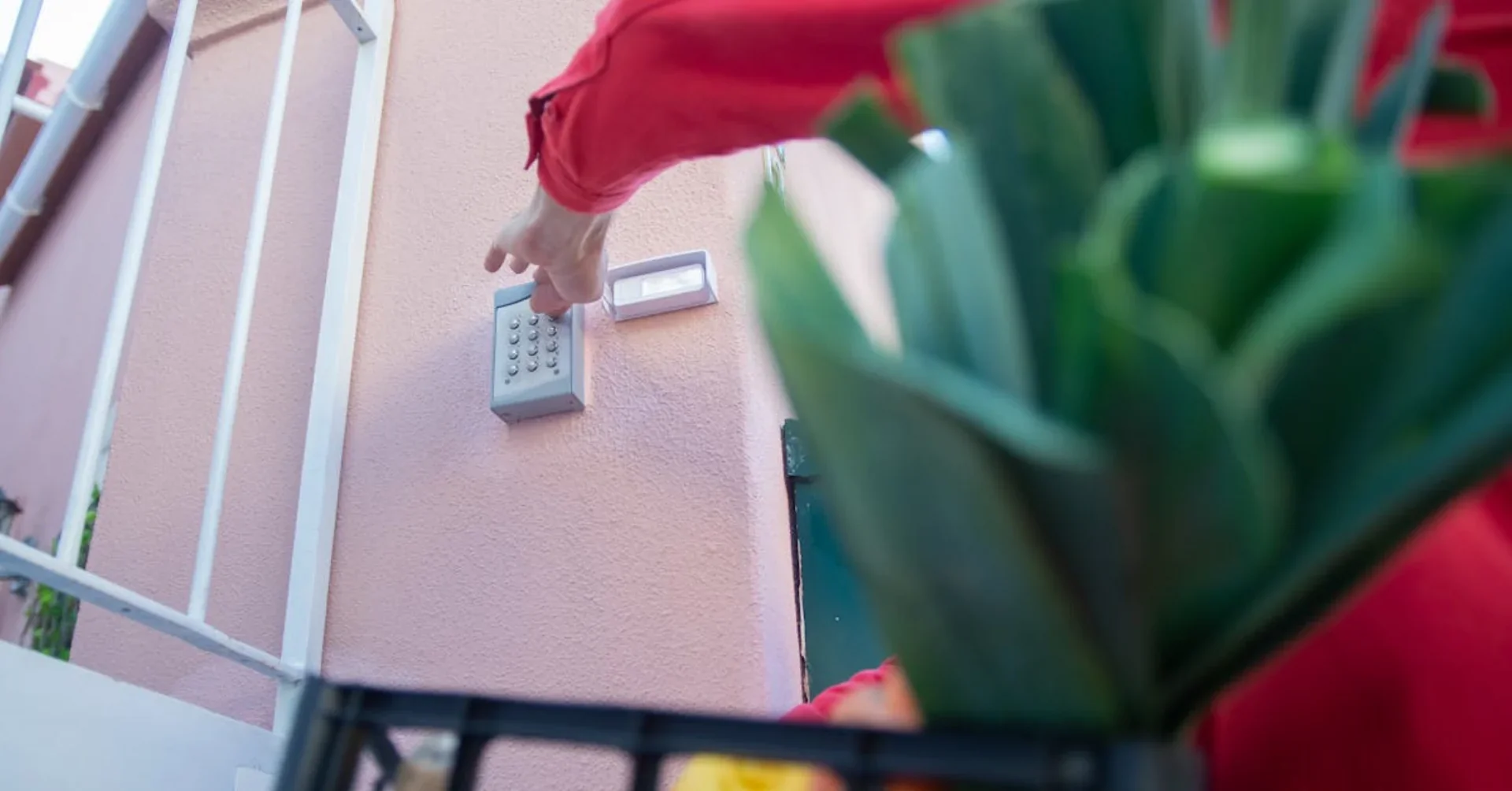 Electric Strikes & Magnetic Locks for Austin Commercial Buildings