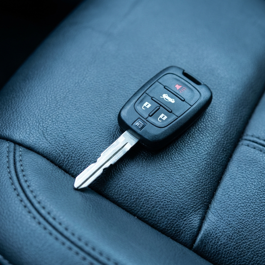 GM / Chevrolet Locksmith Specialist