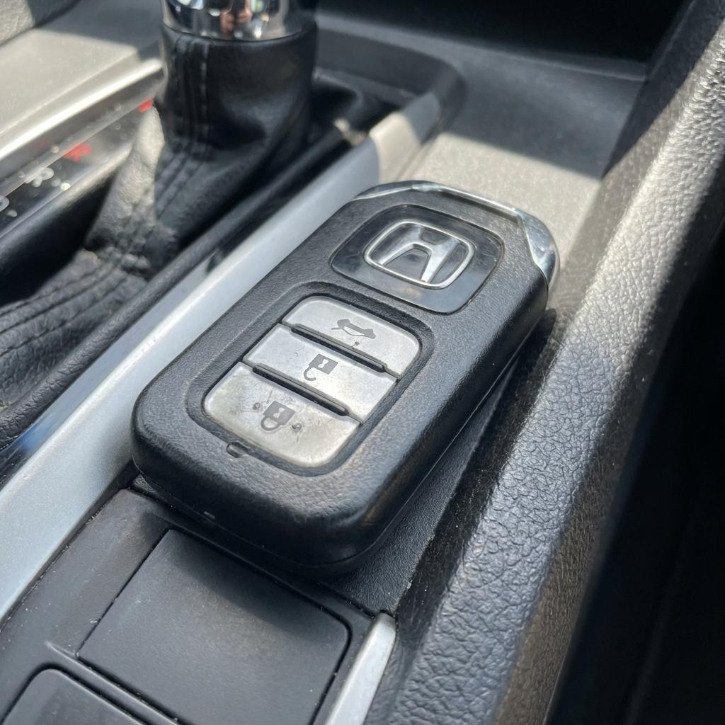 Honda Locksmith Specialist