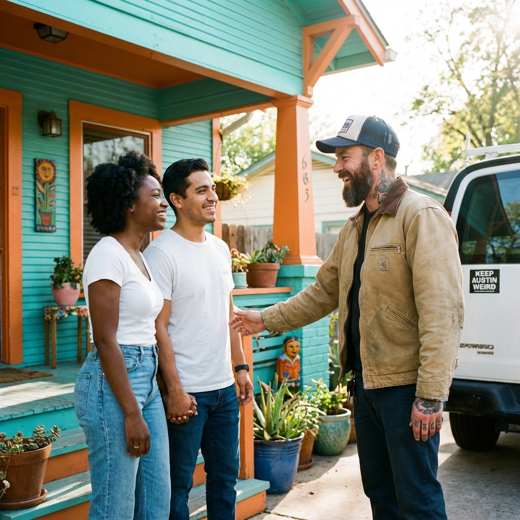 Locked Out of Your House? We'll Get You Back In Fast