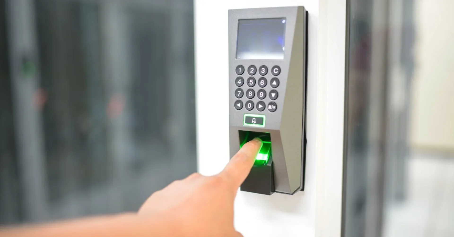 Keyless Entry Systems