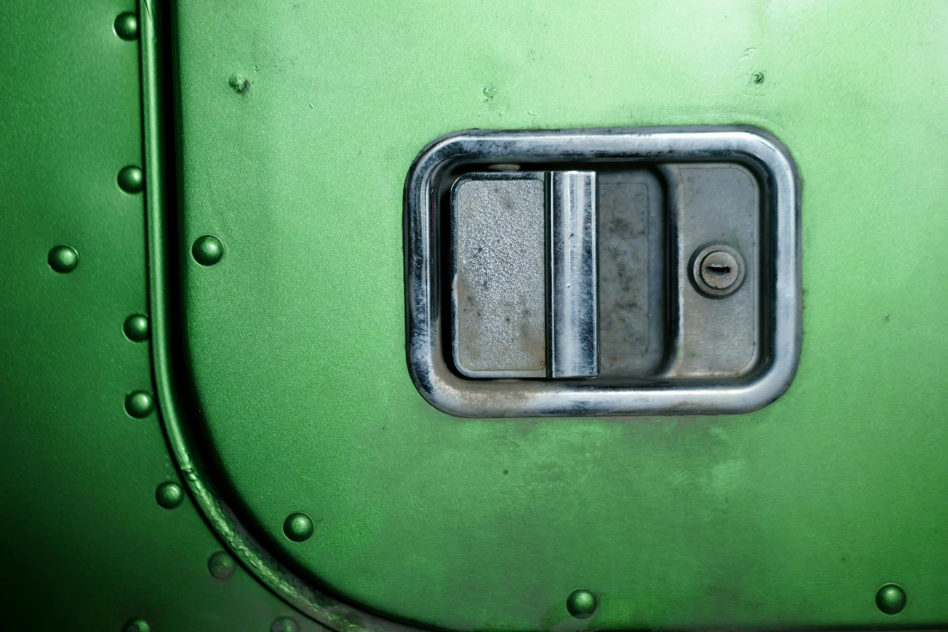 Door Lock Repair Service