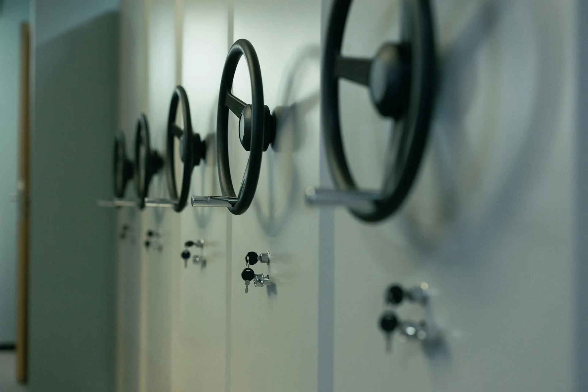 Commercial Safe Maintenance Austin