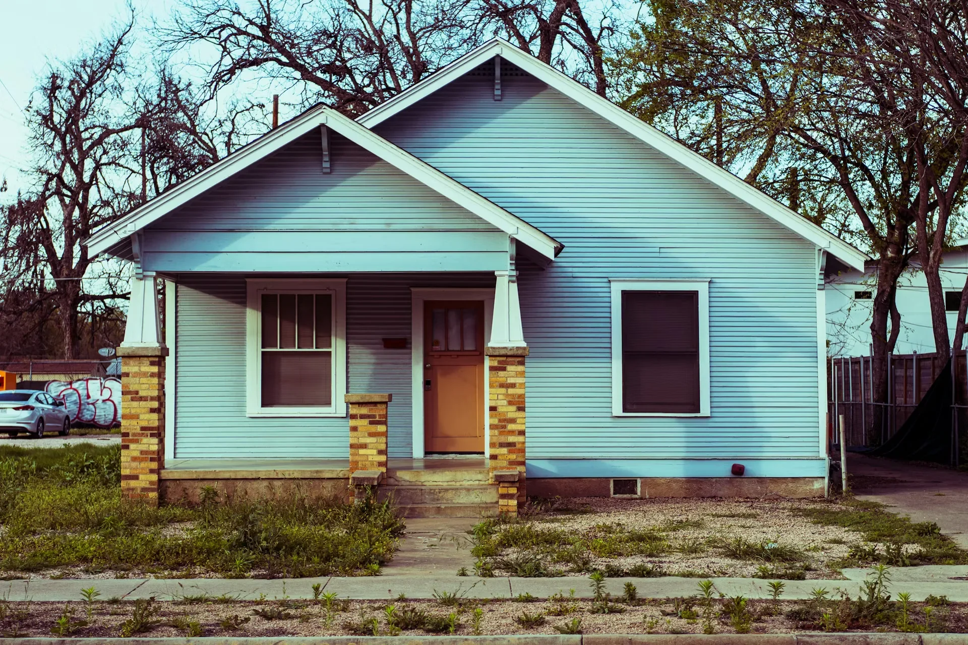 Locksmith services in Bouldin Creek