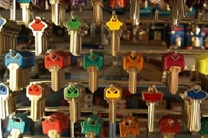 keys