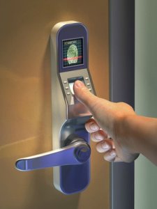 Biometric Lock Installation And Repair in Bastrop - South Austin Locksmith