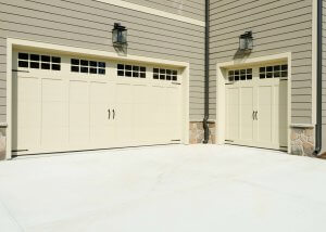 Garage door installation and repair in Cedar Creek - South Austin Locksmith