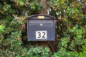 Mailbox lock installation and repair - South Austin Locksmith