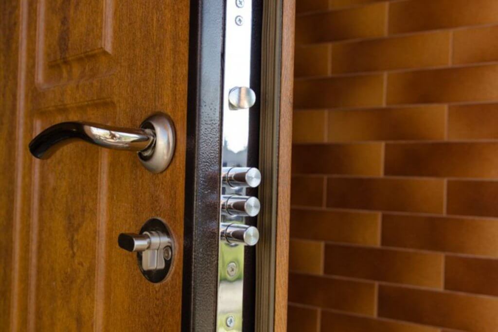 Locksmith Near Me Briarcliff