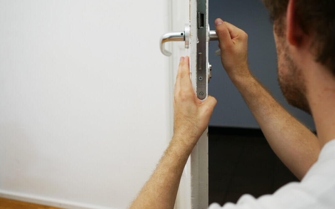 home lockout service in South Austin