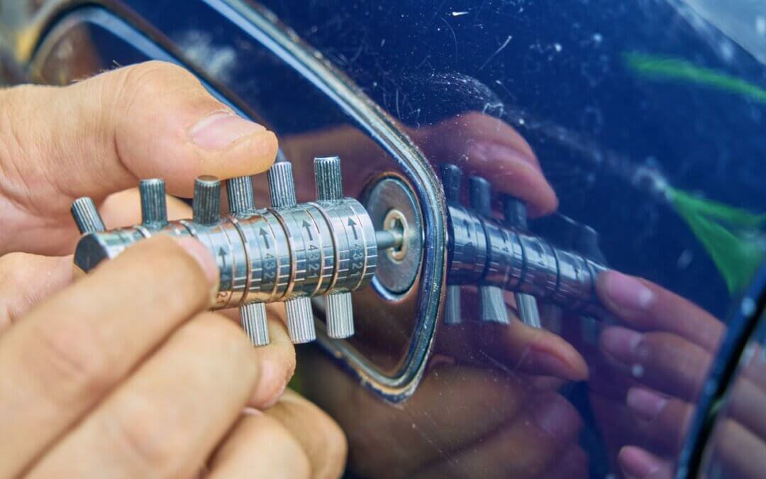 Reasons to Call a Professional Automotive Locksmith in South Austin