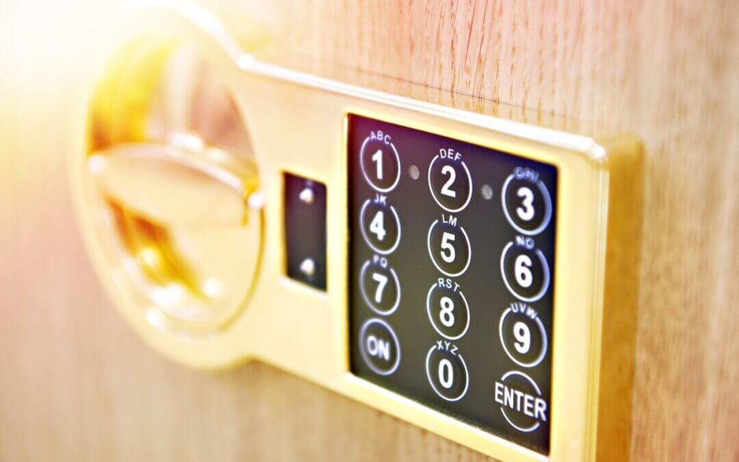 The Benefits of Installing High-Security Locks for Your Home