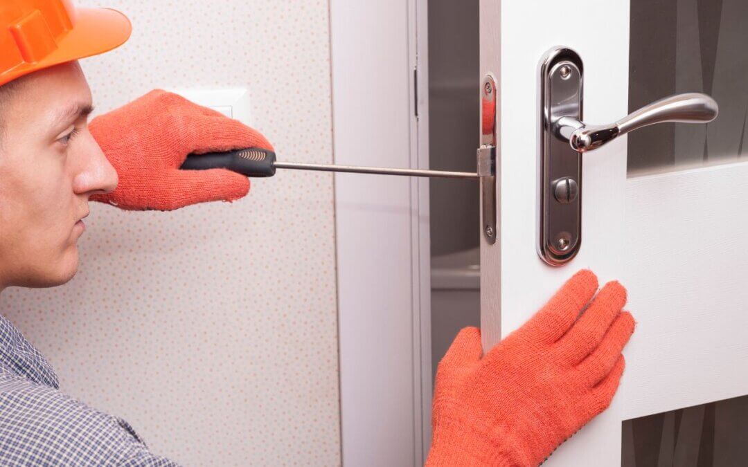 Benefits Of Using A Emergency Locksmith Service