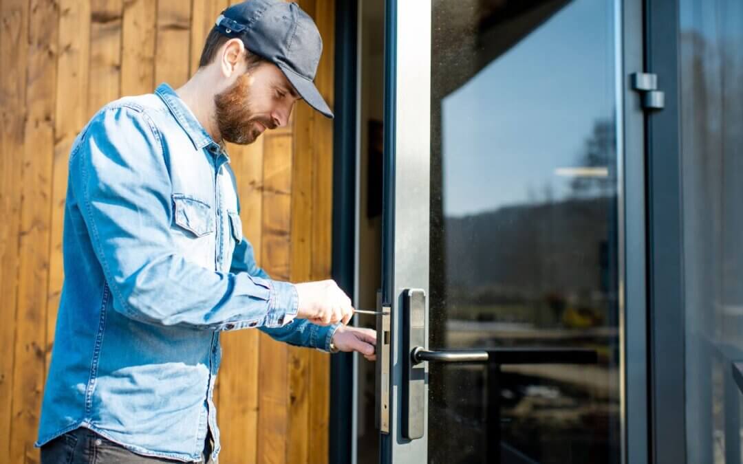 Find The Best Commercial Locksmith In Your Area